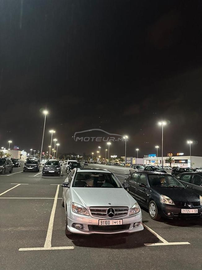 c220  w240 model 2008 dd 2008