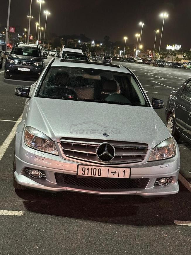 c220  w240 model 2008 dd 2008