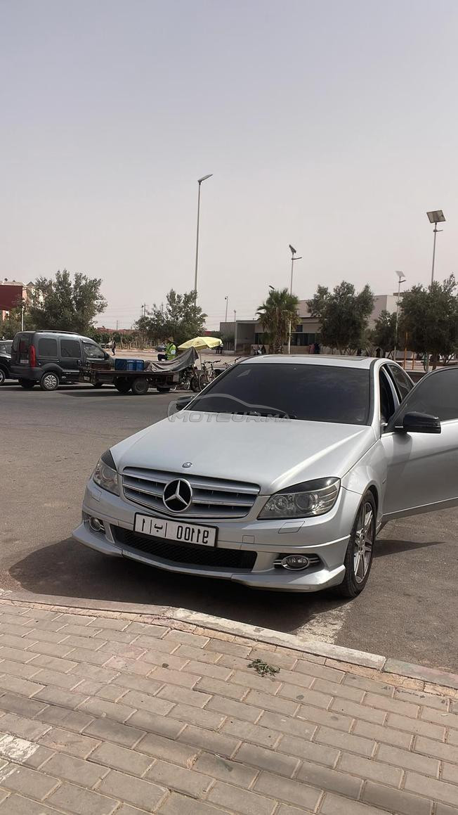 c220  w240 model 2008 dd 2008