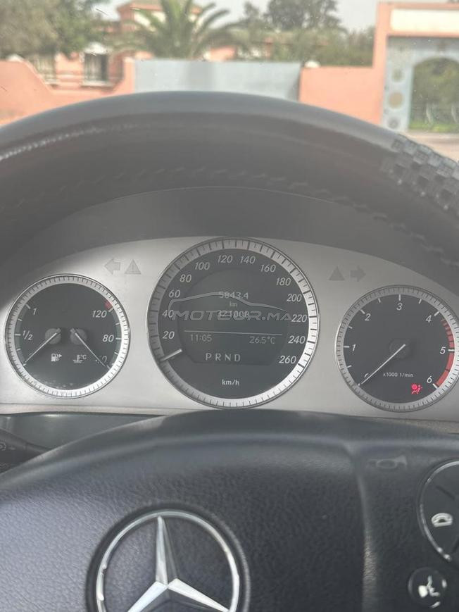c220  w240 model 2008 dd 2008
