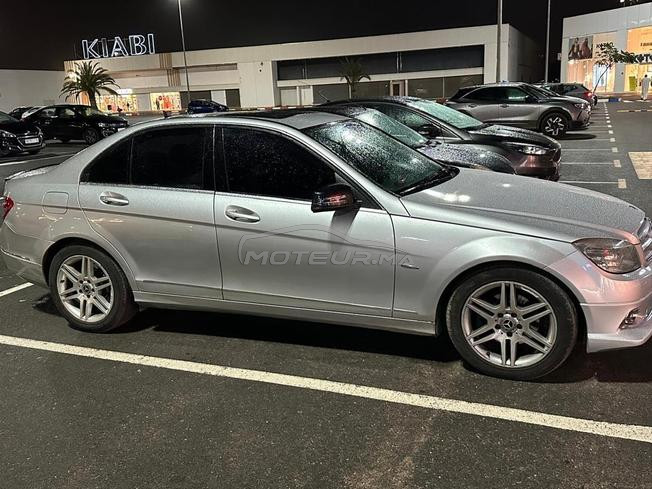 c220  w240 model 2008 dd 2008