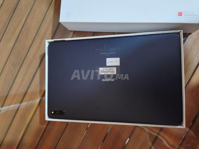Huawei MatePad 10.4 – Wi-Fi Carte SIM - 2