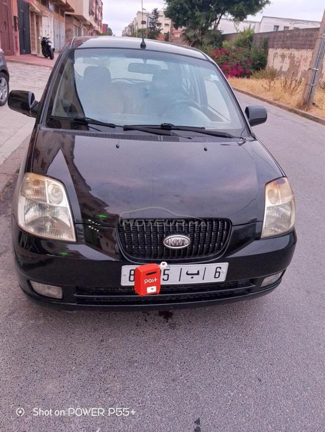 القنيطرة الوفاء  حد جامع الغفران 