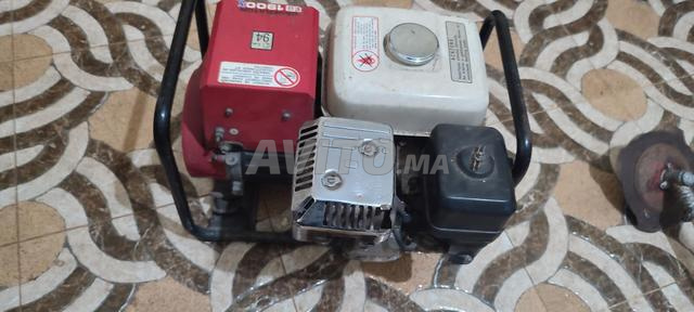 Groupe électrogène Honda 2 kva - 2