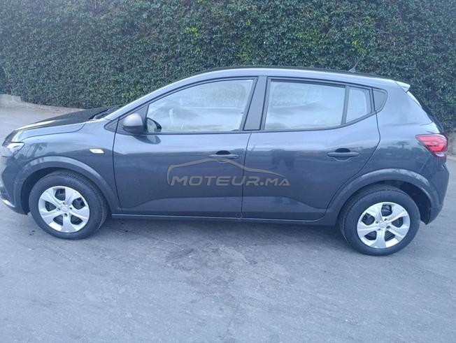 Dacia Sandero 2023
