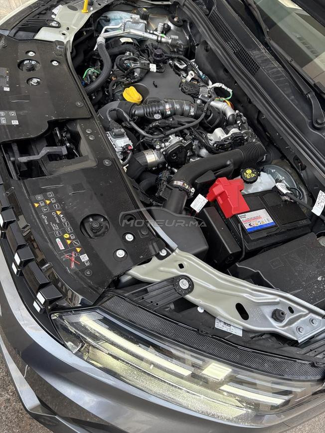 dacia logane toute option