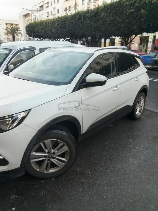 belle voiture