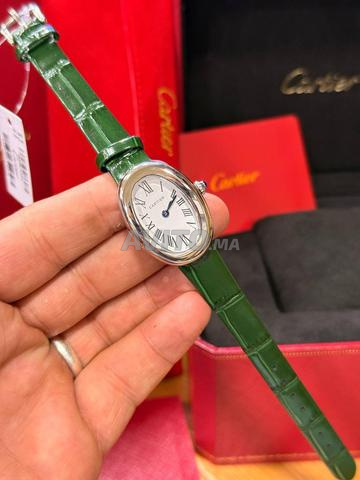 ساعة كارتييه باينوار CR8439