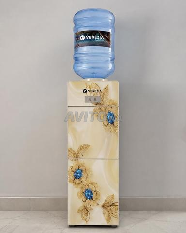 Distributeur d’eau VENEZIA – Eau Froide & Chaude - 2