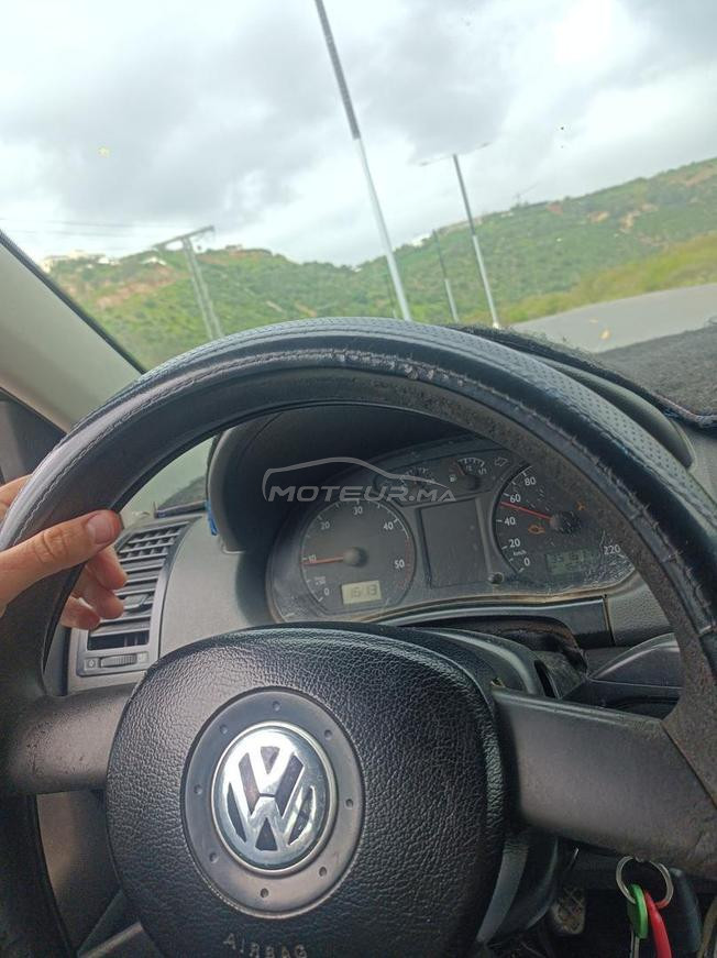 volkswagen polo SDI