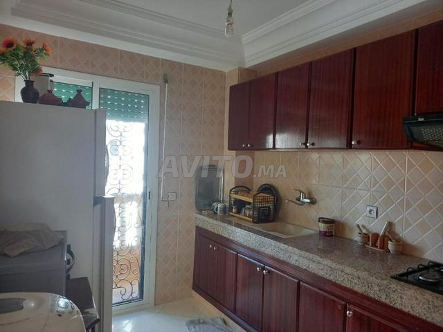 Appartement à vendre 60 m² à Sidi Rahal - 2