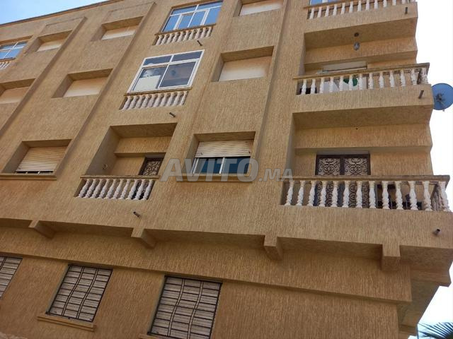 Appartement à vendre 60 m² à Sidi Rahal