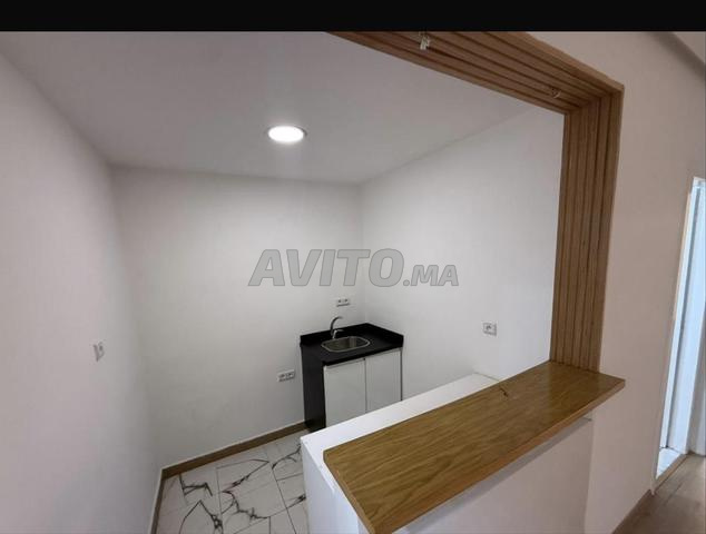 Bureau en location à 2 Mars de 120m² - 2
