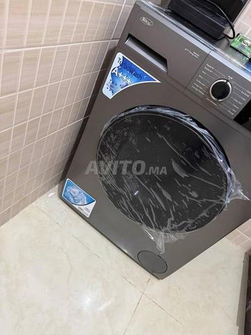 شقة للبيع 55 م² بطنجة - 2