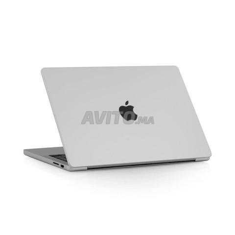 Nouvel Apple MacBook Pro 14 Puce M4 Pro 24Go SSD 1To