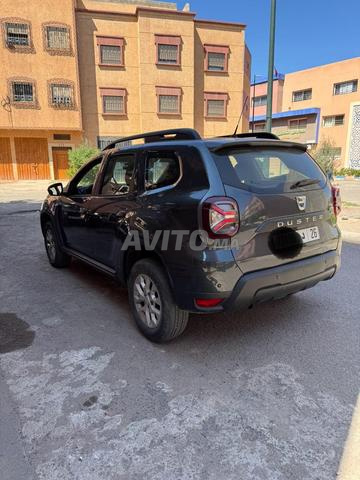 Duster automatique avec bon prix
