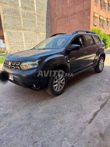 Duster automatique avec bon prix