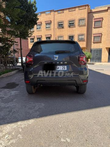 Duster automatique avec bon prix