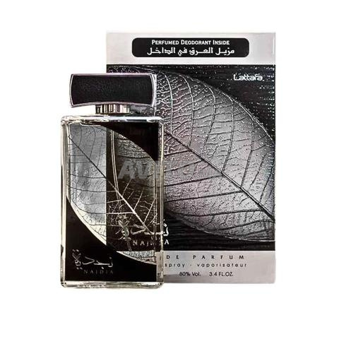 Najdia EDP Parfum Par Lattafa Perfumes 100ml