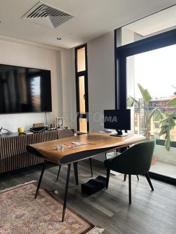 Bureau/espace de travail à louer - 2