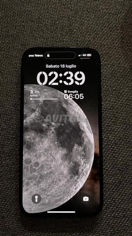 iPhone 15 - 2