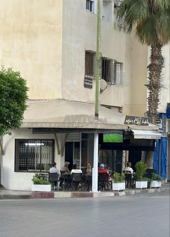 Café équipé à louer (contrat de gérance libre) - 2