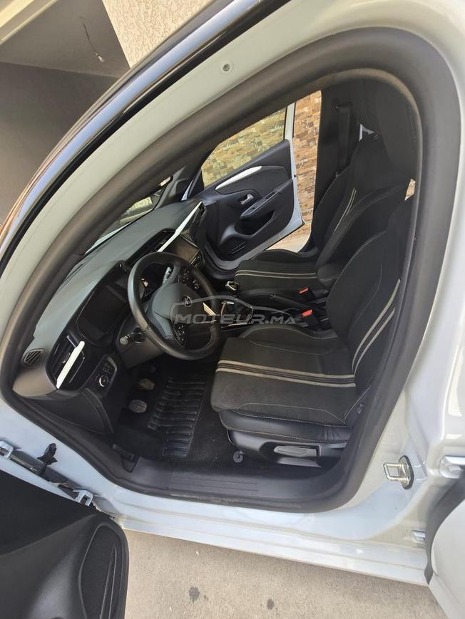 Opel Corsa Diesel Manuelle 2026 à Salé