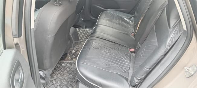 citroen c4 2017 en très bon état 