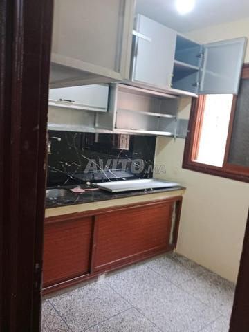 Appartement à vendre à Hasania 1