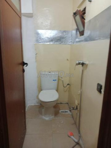 Appartement à vendre à Hasania 1