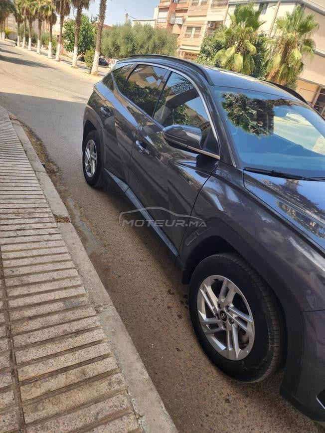 voiture neuve 