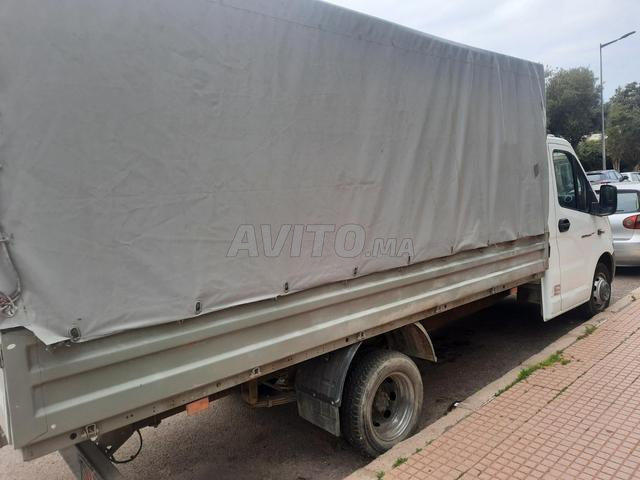 Camion à vendre - 2