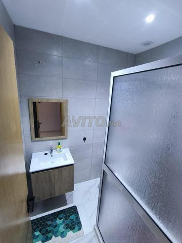 Appartements par jour - 2