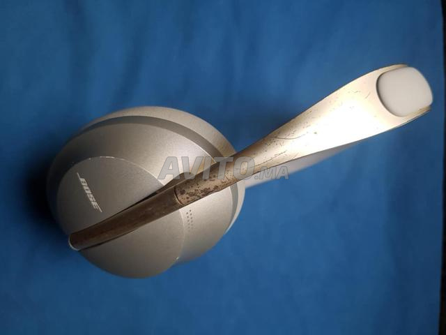 Casque Bose NC 700 HP - 2