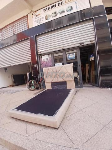 سرير 140x190 ومرتبة داليدول
