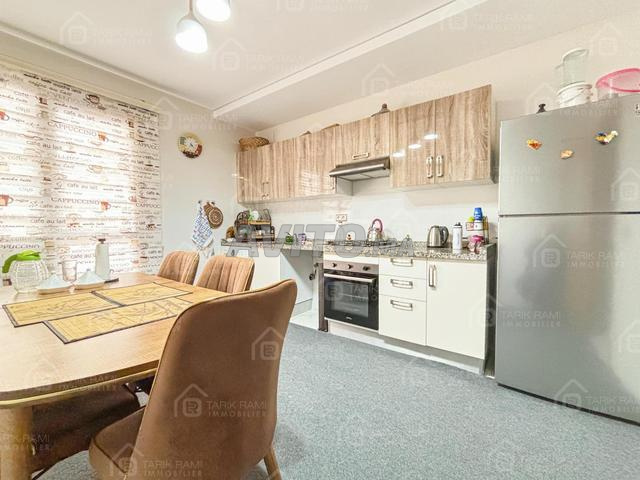 Appartement Meublé à Louer à Marjane, Tanger - 2