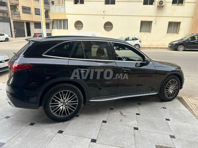 Mercedes GLC