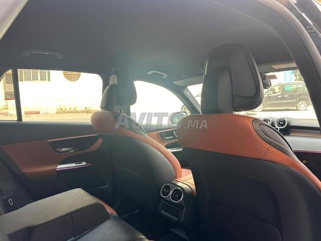 Mercedes GLC