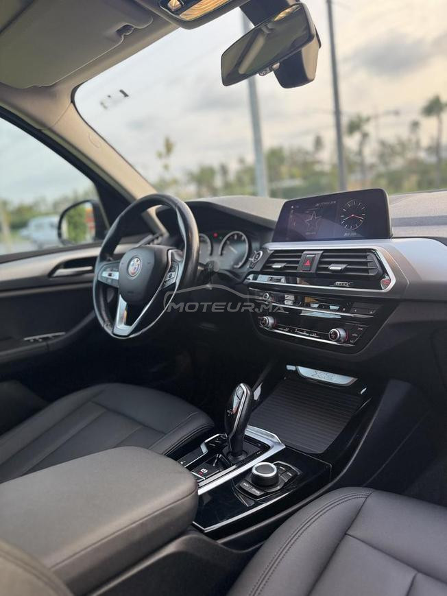 Bmw X3 2021