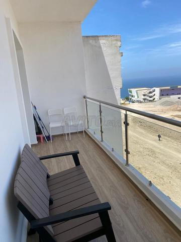 Appartements par jour - 2