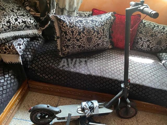 1 trottinette URBAIN GLID