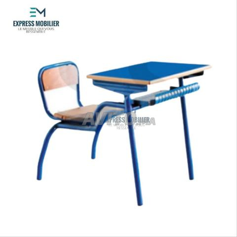 Table scolaire / mobilier scolaire