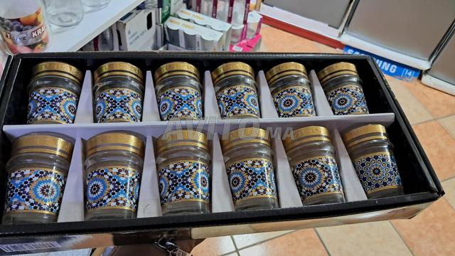 Nouveaux verres en verre disponibles Salé Rabat - 2