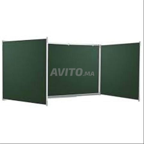 Tableaux scolaires - 2