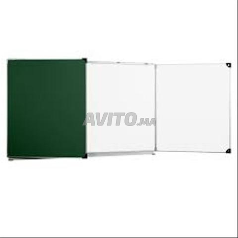 Tableaux scolaires