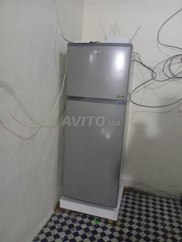 ثلاجة جديدة أرغب في بيعها لظروف مرضية - 2