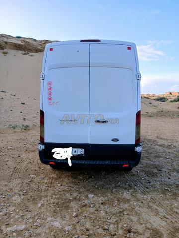 Ford Transit - 2