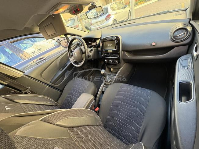 clio 2019 
