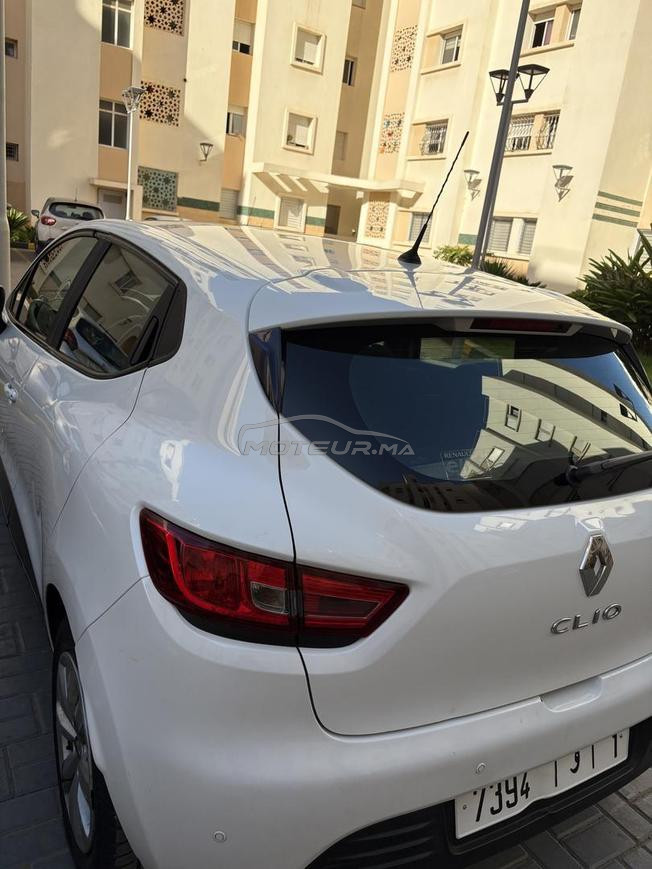 clio 2019 