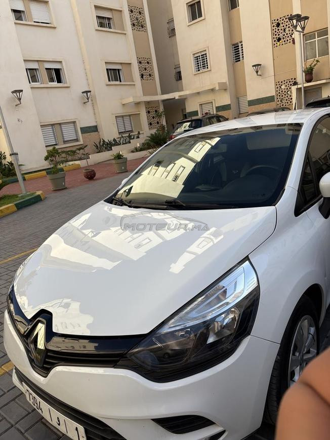 clio 2019 